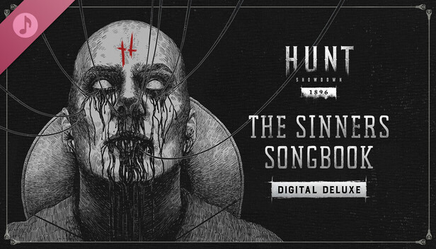 Hunt: Showdown 1896 – Port Sulphur Band – The Sinners Songbook