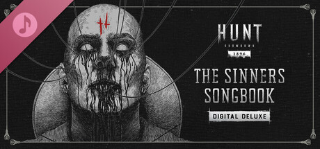 Hunt: Showdown 1896 – Port Sulphur Band – The Sinners Songbook (Deluxe)