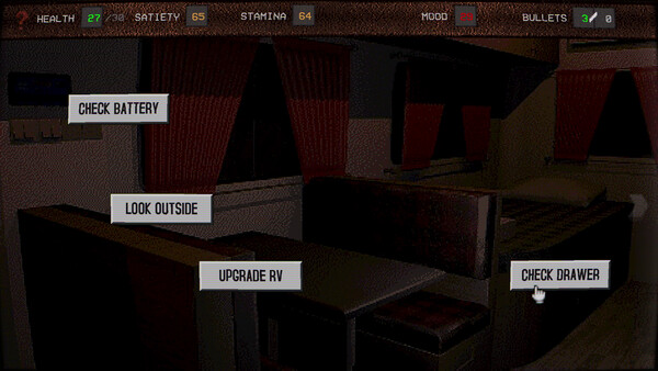 Скриншот 4 из игры I WILL BE THERE: Remastered Edition