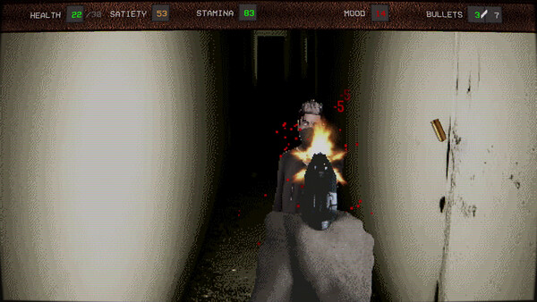 Скриншот 1 из игры I WILL BE THERE: Remastered Edition