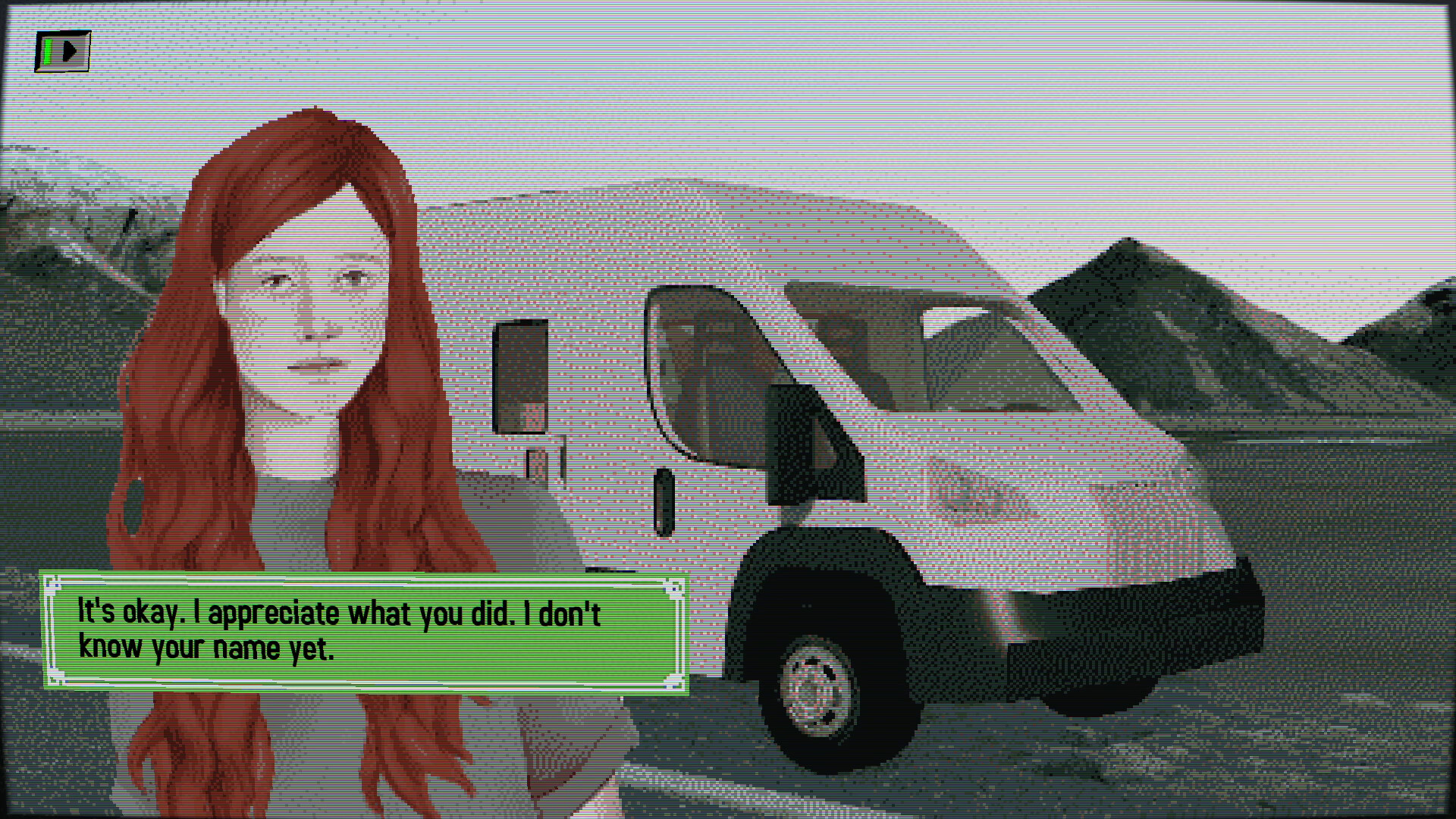 I WILL BE THERE: Remastered Edition screenshot #5