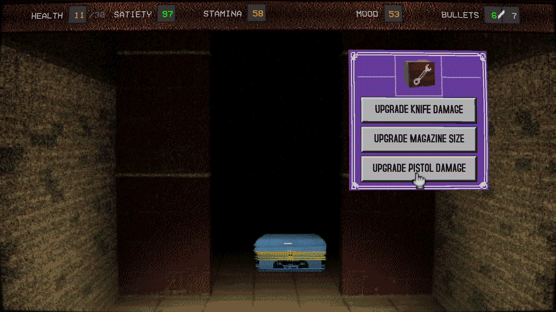 I WILL BE THERE: Remastered Edition screenshot #6