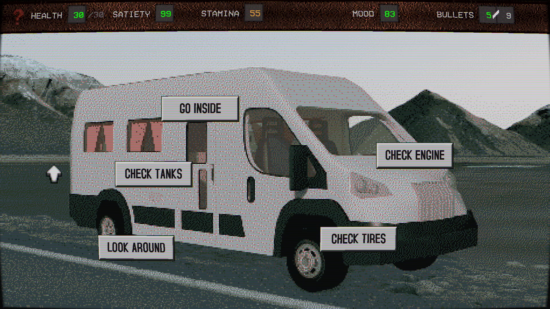 I WILL BE THERE: Remastered Edition screenshot #2