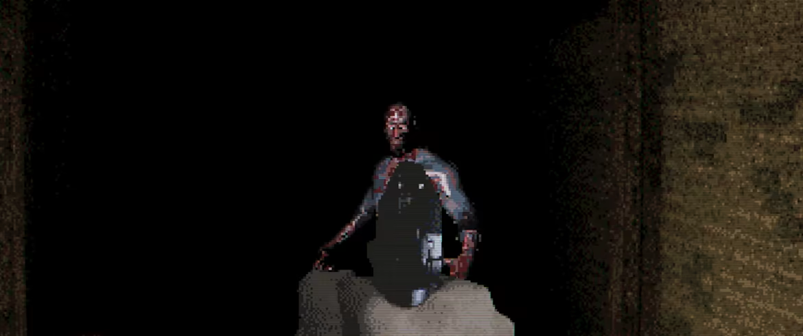 I WILL BE THERE: Remastered Edition video 2