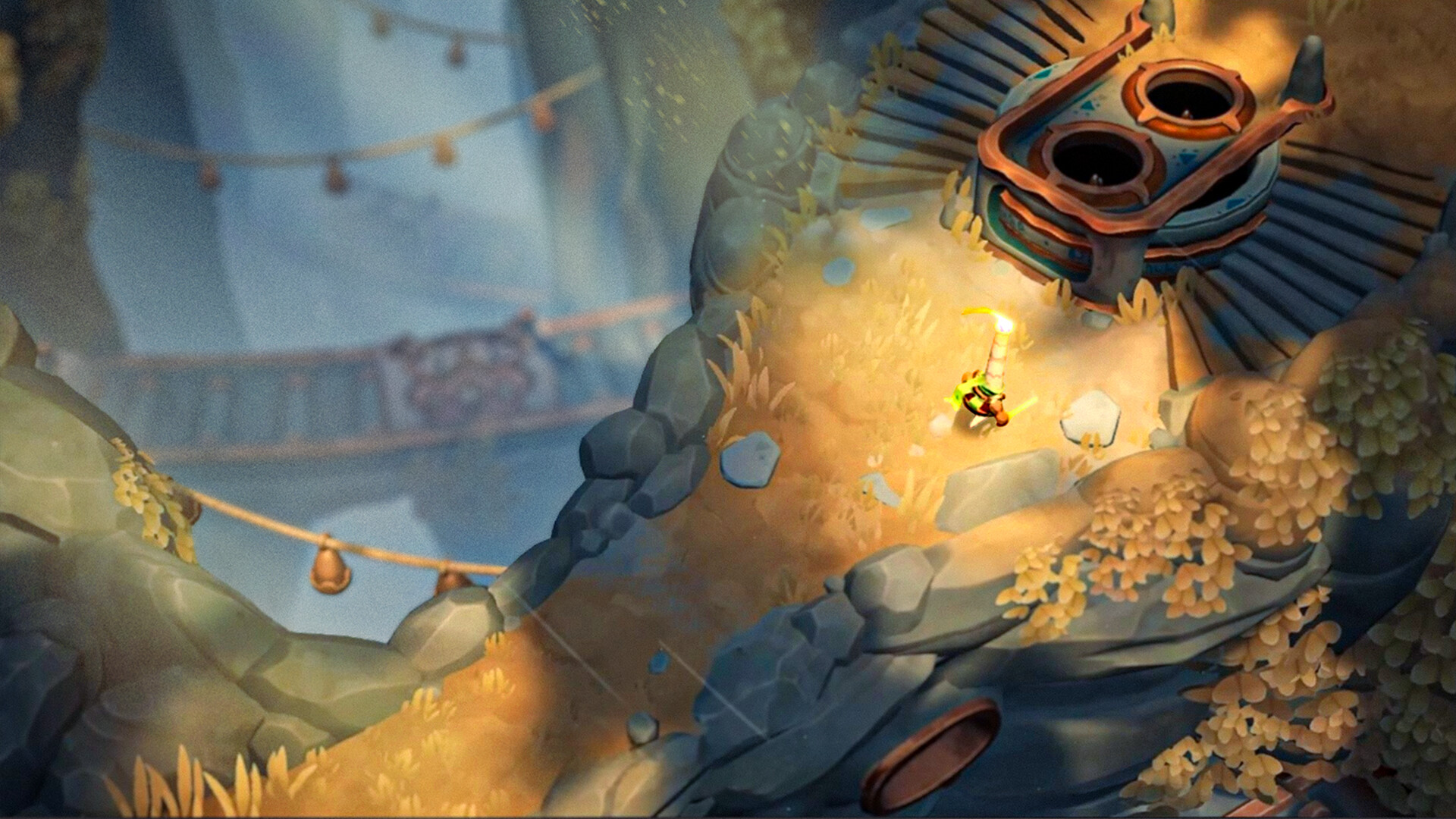 Candellum Featured Screenshot #1