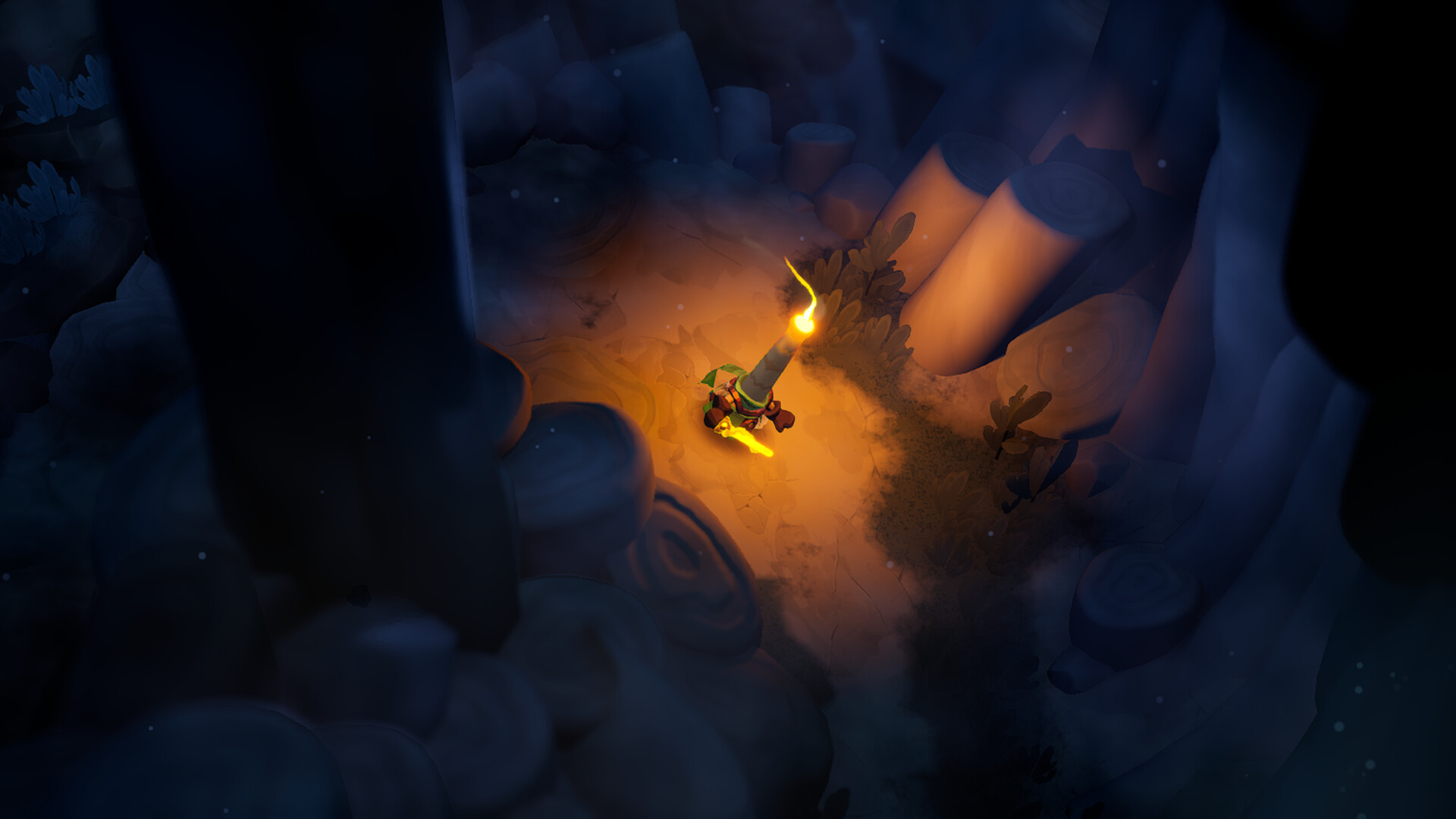 Candellum screenshot