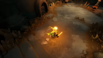 Candellum video 2
