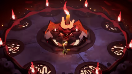 Candellum video 3
