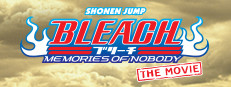 Bleach The Movie: Memories of Nobody game capsule image