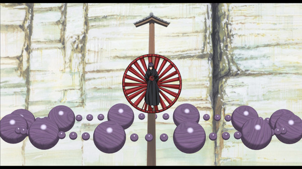Bleach The Movie: Memories of Nobody screenshot 5