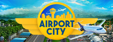 Airport City Transport Manager cover