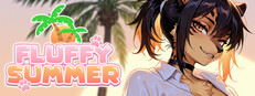 Fluffy Summer cover