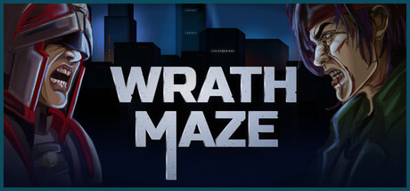 Wrathmaze