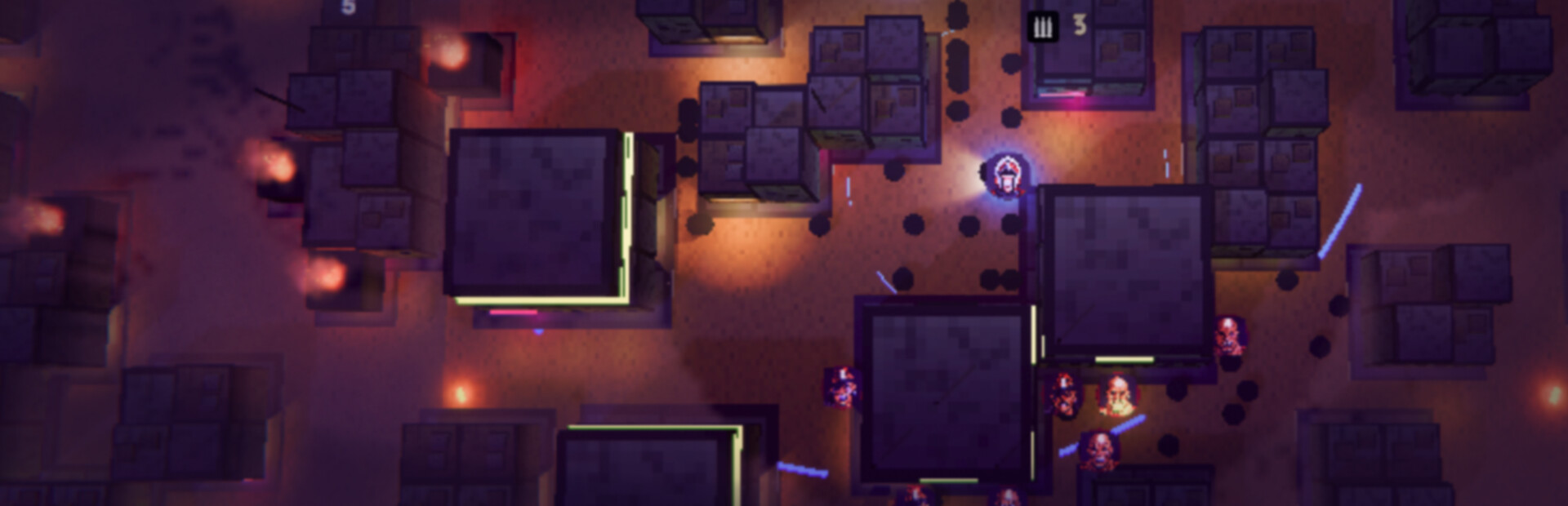 Wrathmaze