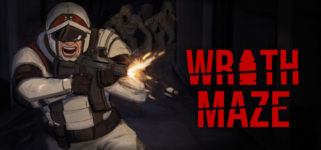 Wrathmaze
