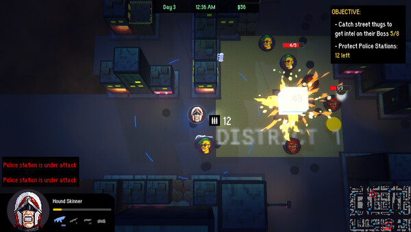 Screenshot media