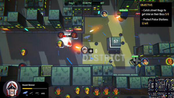 Screenshot media