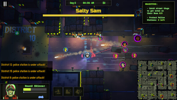 Wrathmaze screenshot 3