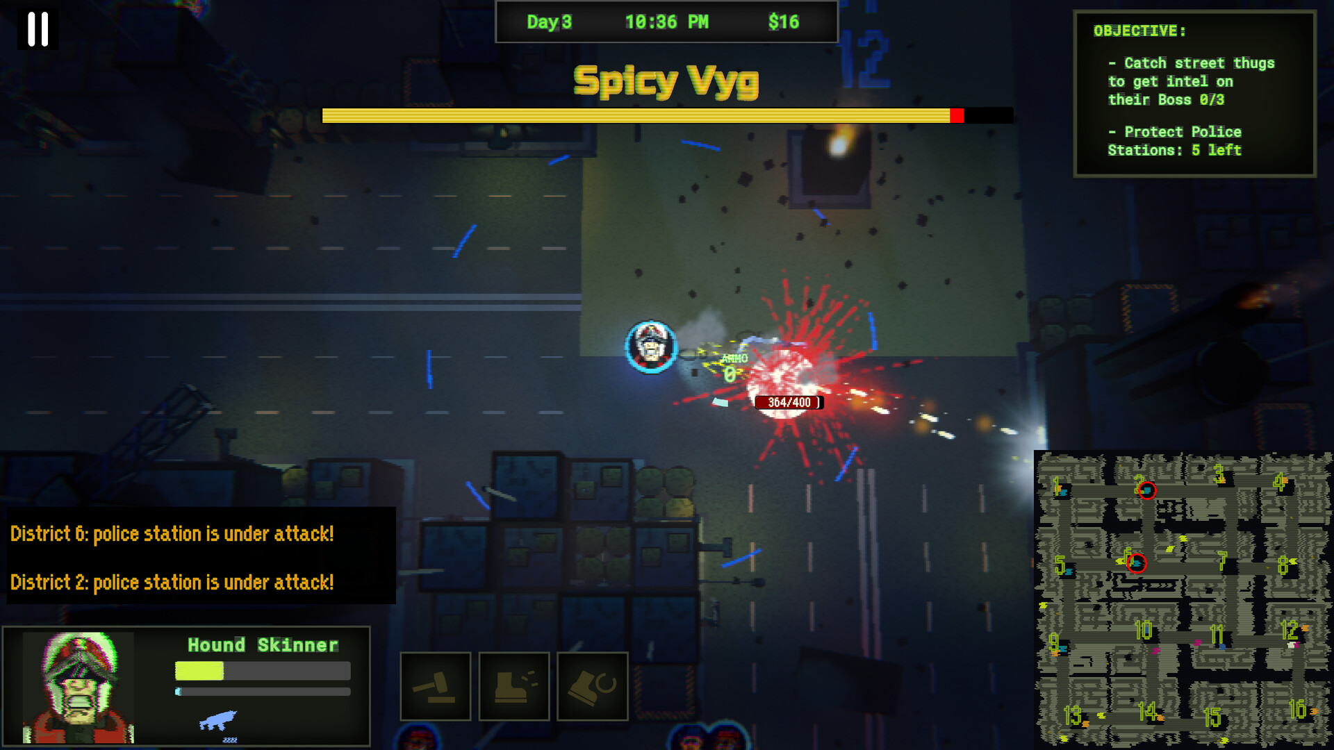 Wrathmaze screenshot 7