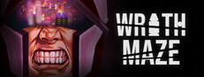 Wrathmaze cover
