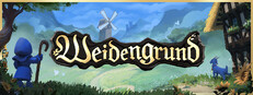 Weidengrund cover