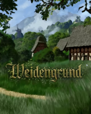 Weidengrund video 1
