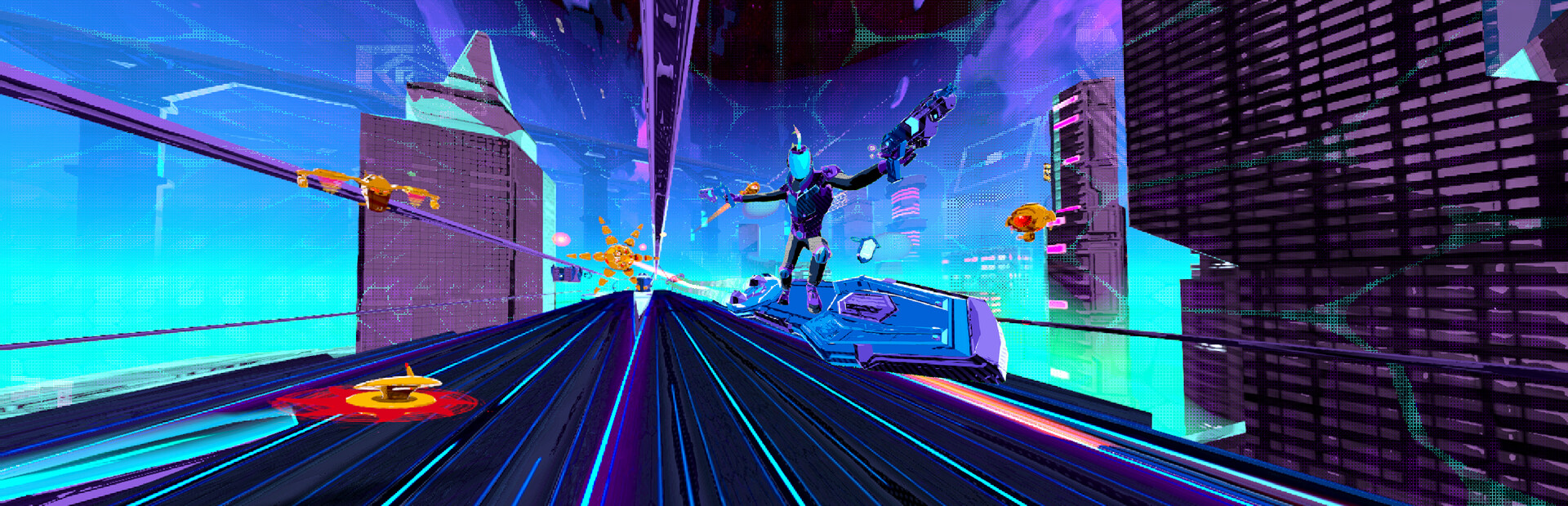 Hyperlane Highway