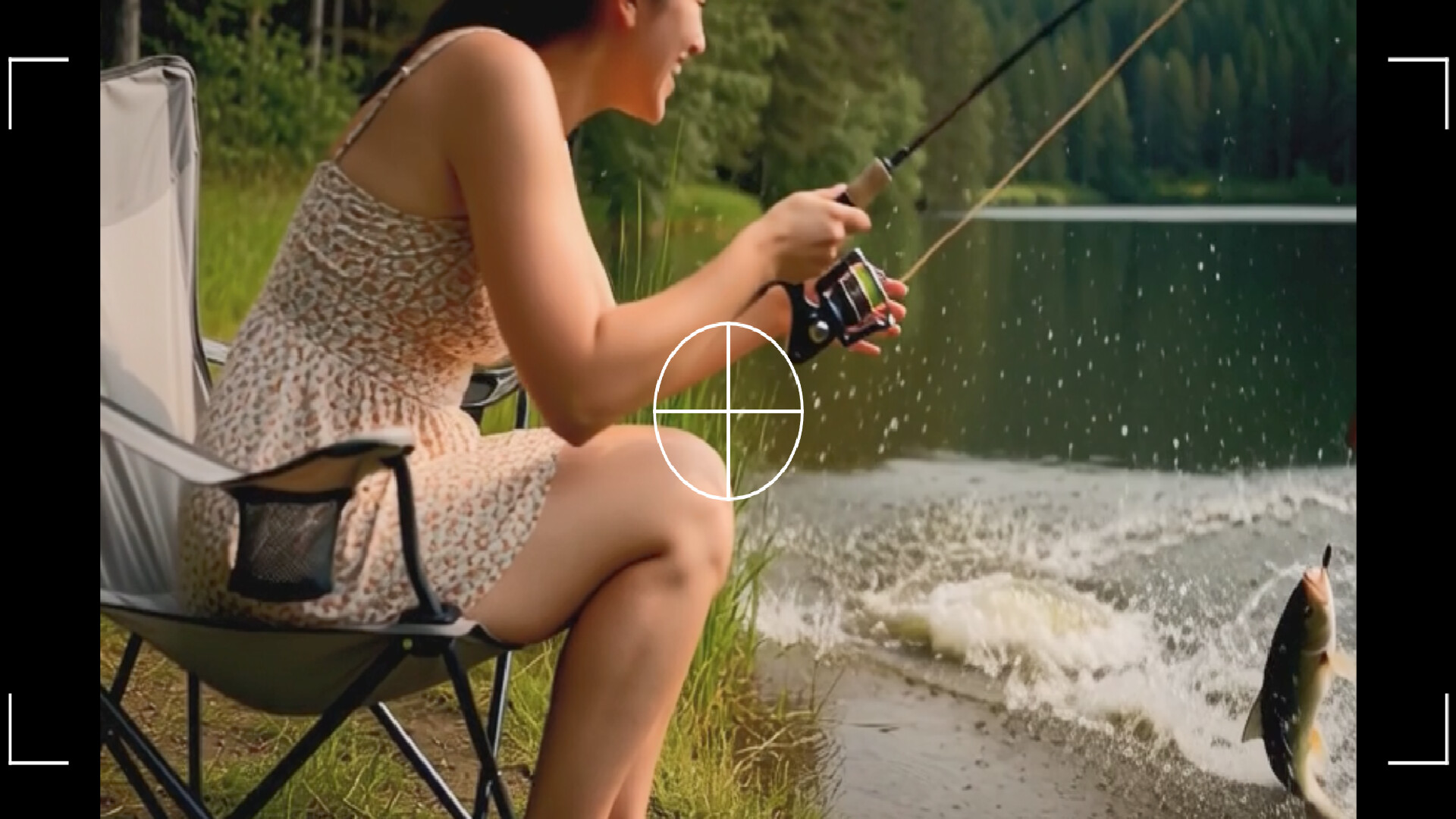 Moment Hunter screenshot #7