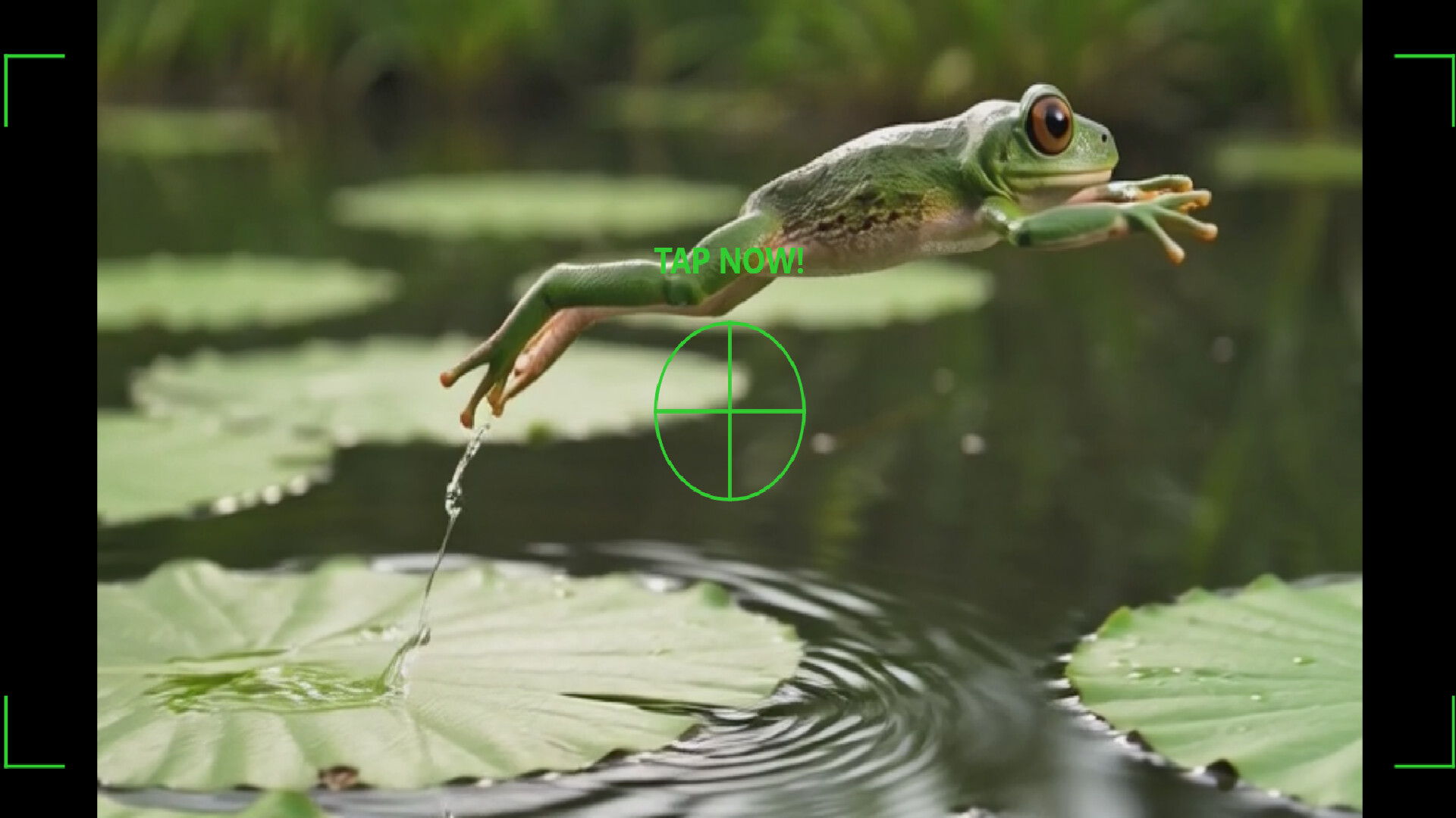 Moment Hunter screenshot #5