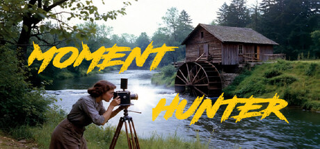 Moment Hunter