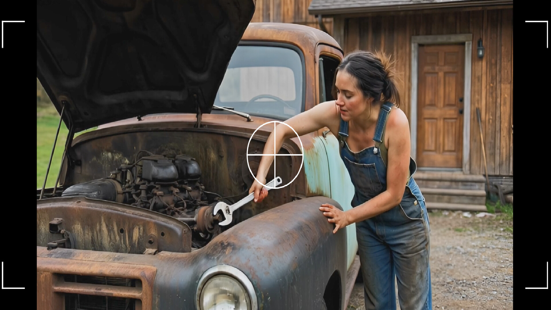 Moment Hunter screenshot #9