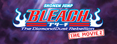 Bleach The Movie 2: The DiamondDust Rebellion