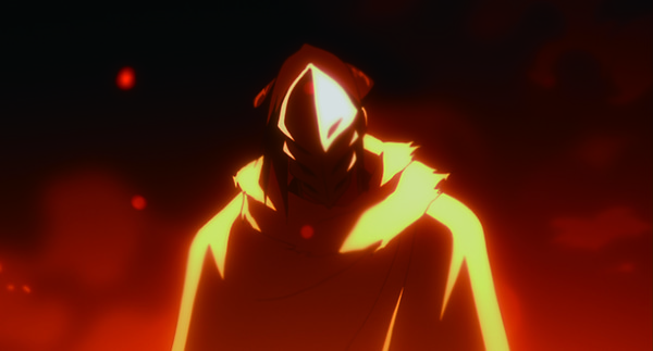 Bleach The Movie 2: The DiamondDust Rebellion screenshot 1