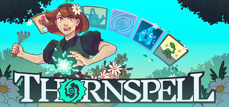 THORNSPELL - similar game to Will of Destiny by MODACH GAMES