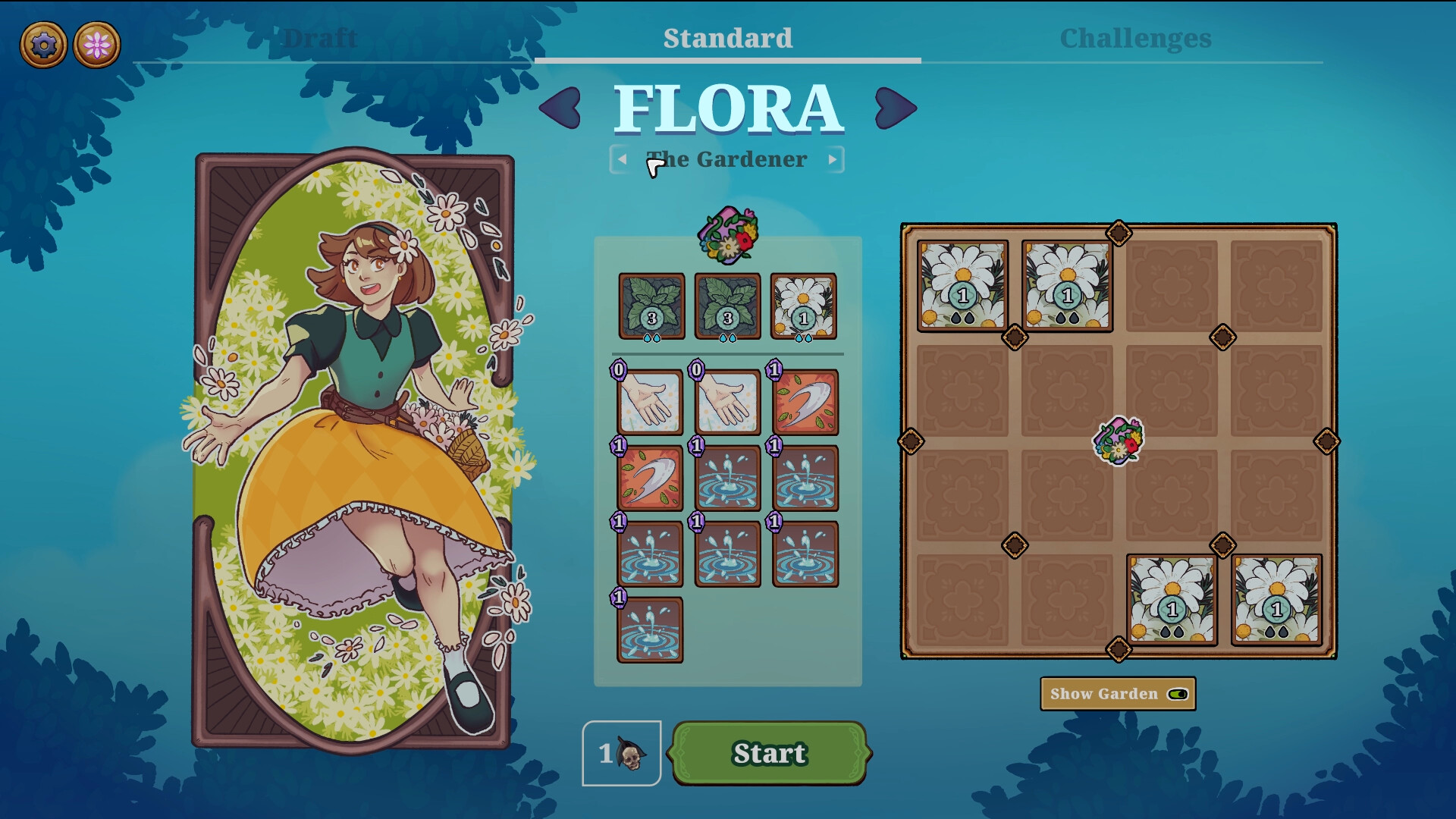 THORNSPELL screenshot #2