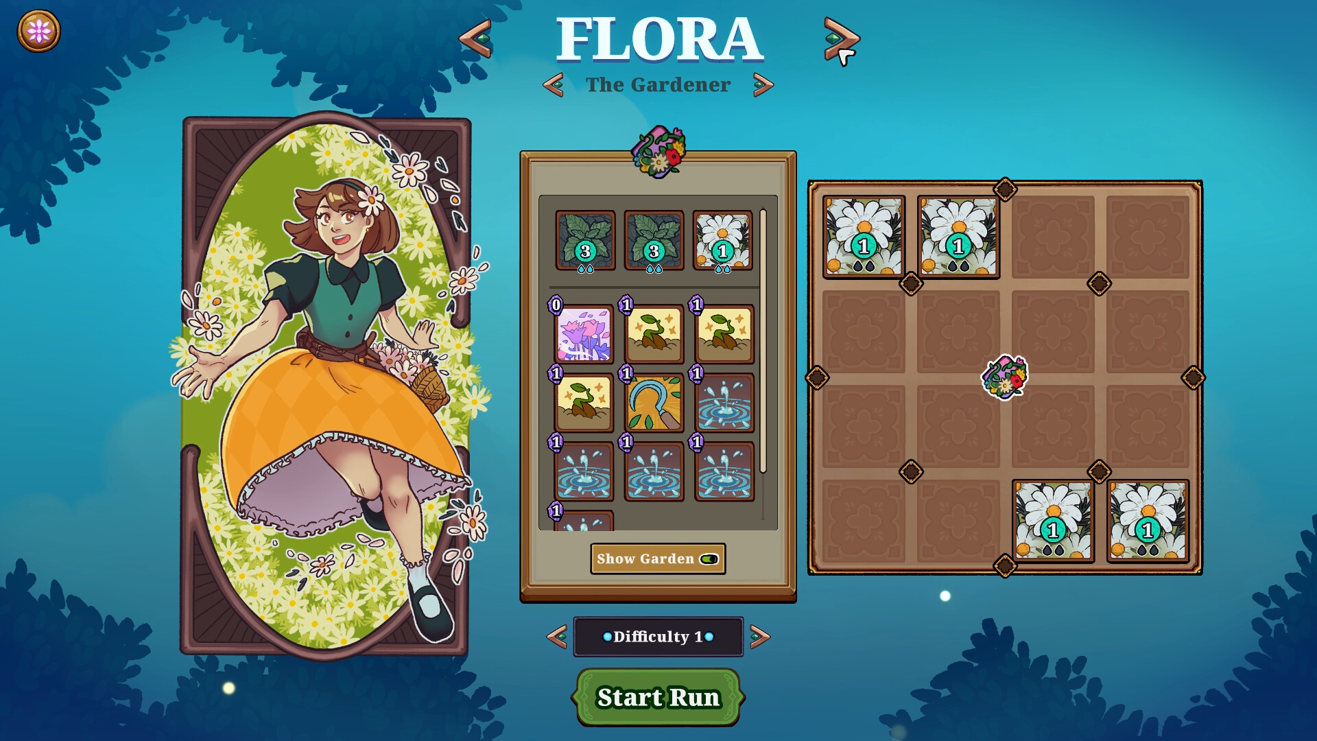 THORNSPELL screenshot 2
