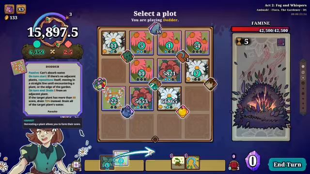 THORNSPELL video 2