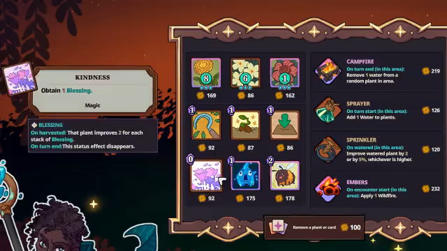 THORNSPELL video 4