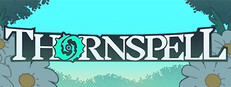 THORNSPELL cover