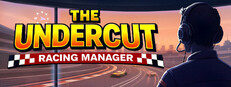 The Undercut: Racing Manager cover
