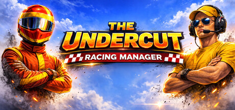 The Undercut: Racing Manager
