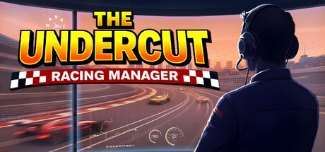 The Undercut: Racing Manager - Staz.Tech. Popular. 