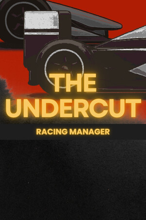The Undercut: Racing Manager