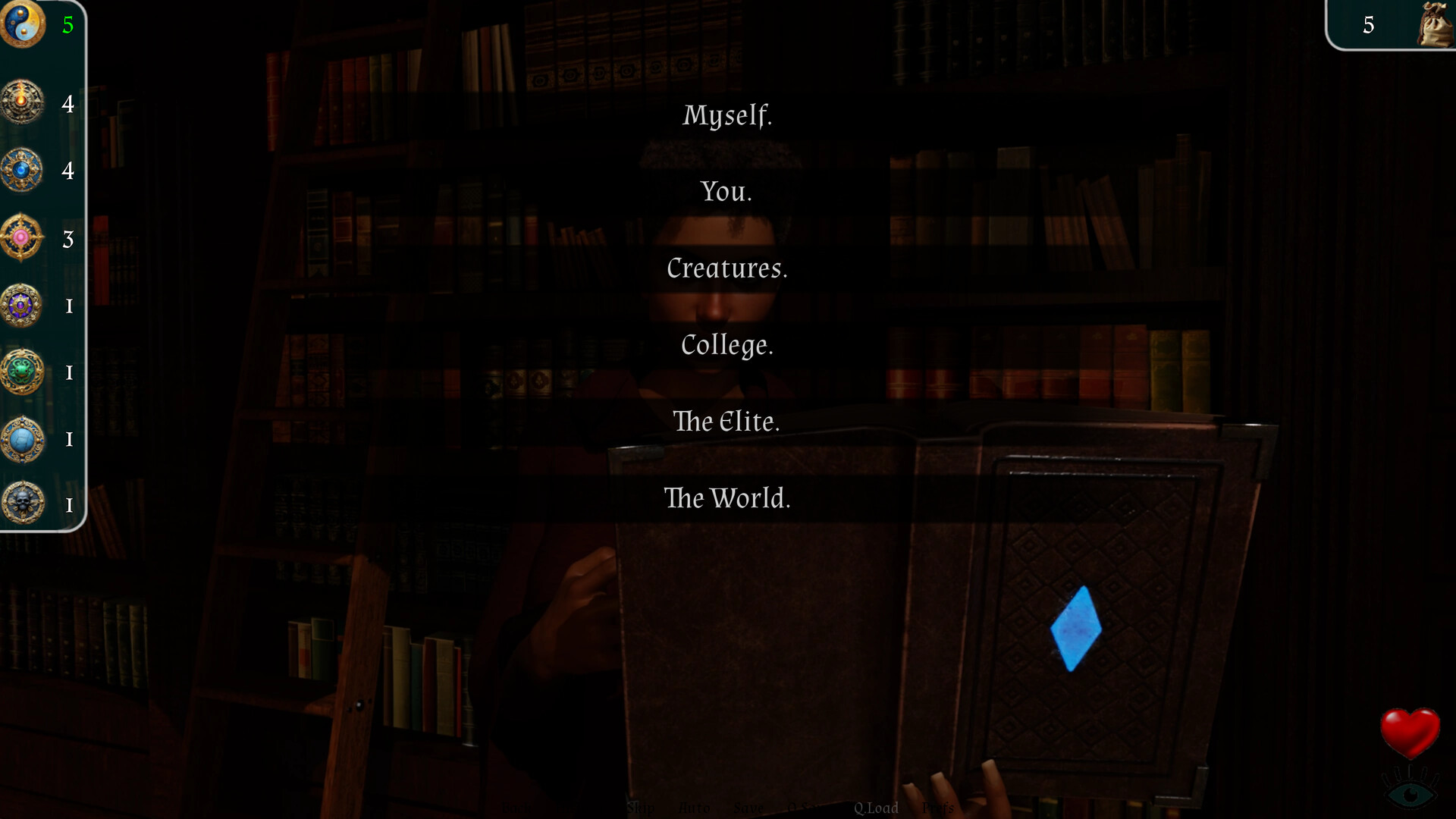 Ataegina Act II screenshot #3
