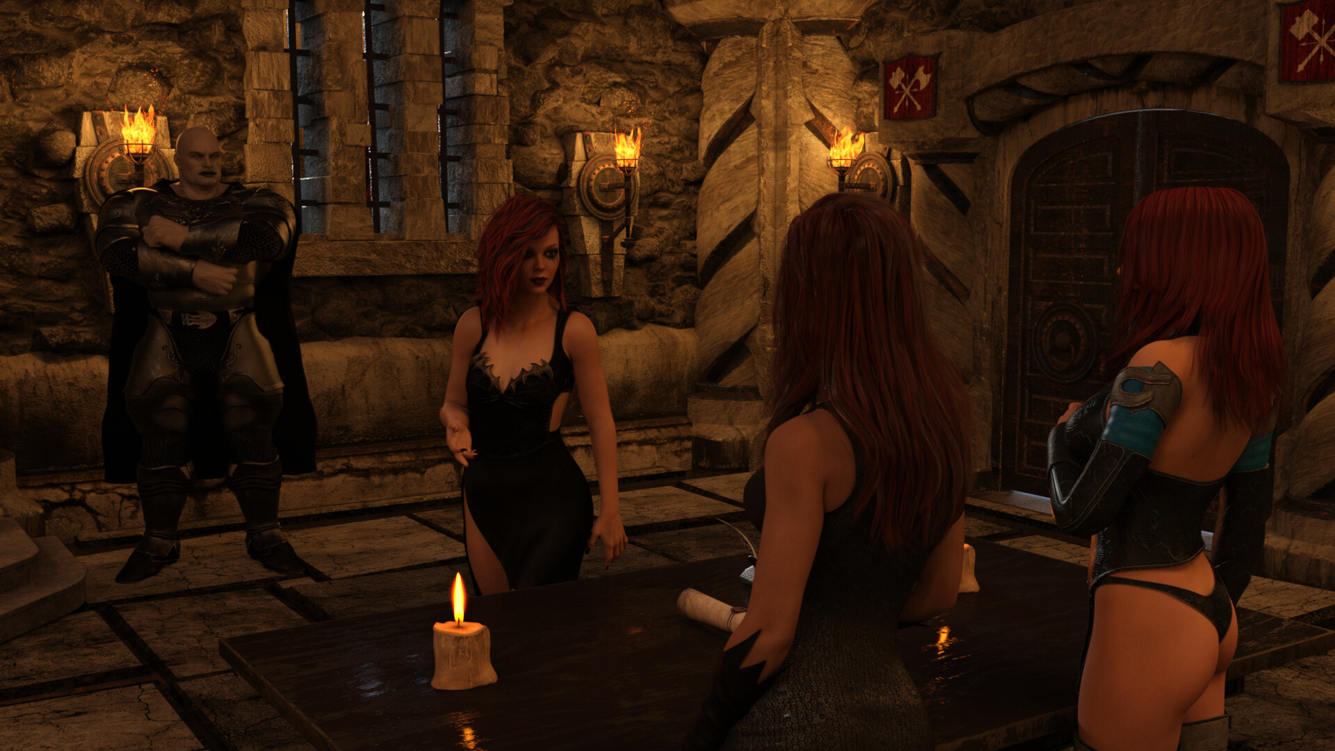 Ataegina Act II screenshot #13