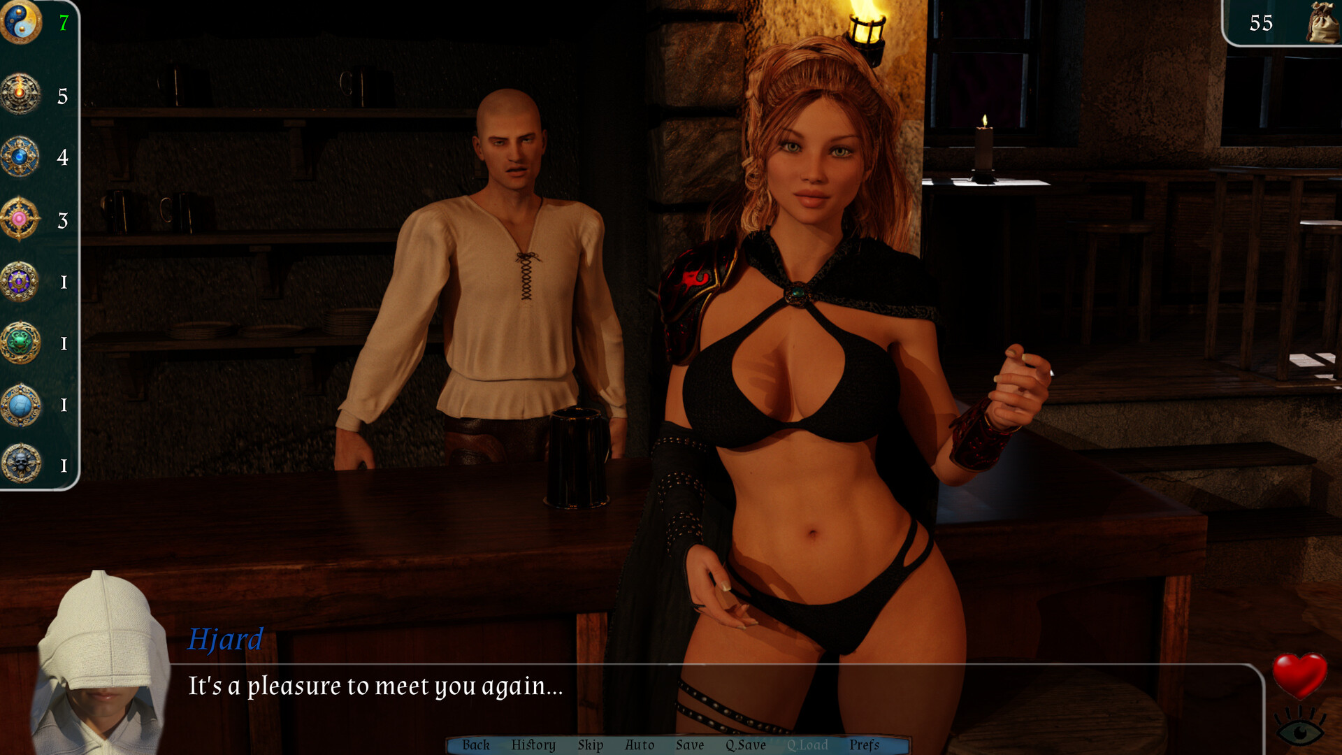 Ataegina Act II screenshot #7