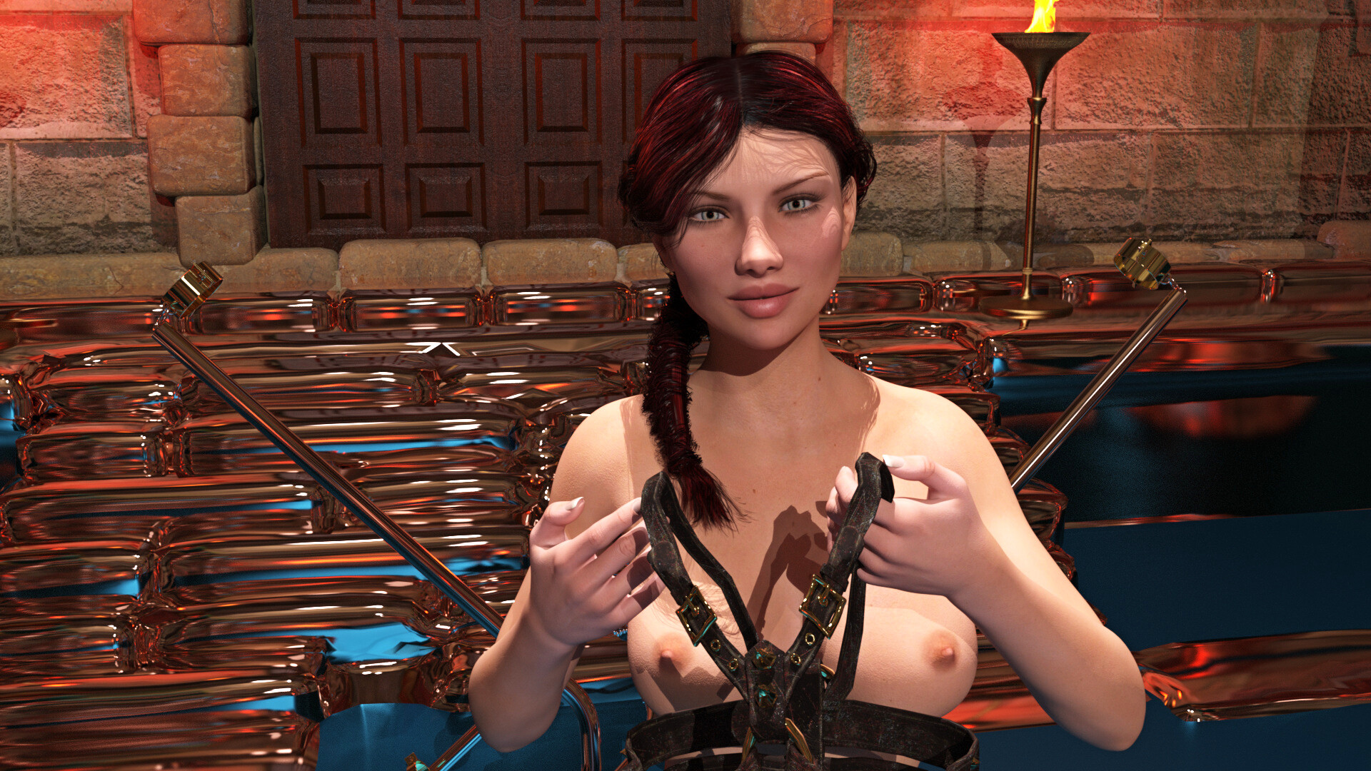 Ataegina Act II screenshot #12