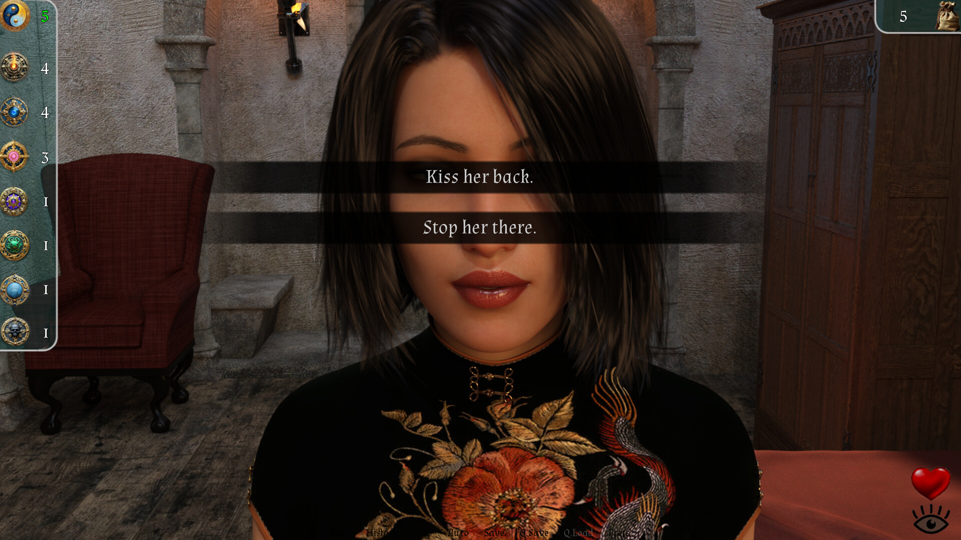 Ataegina Act II screenshot #6