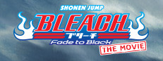 Bleach The Movie: Fade to Black