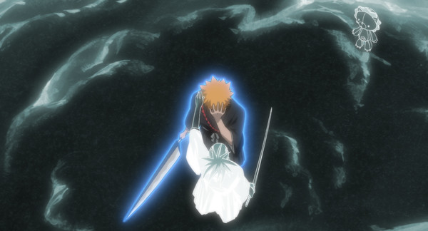 Bleach The Movie: Fade to Black screenshot 3